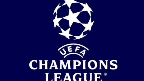 Nastavlja se Liga šampiona, UEFA Champions League