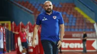 Mladen Žižović preuzima Radnički 1923 iz Kragujevca