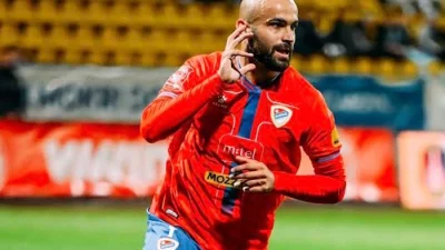 Luka Juričić: Sa Borcem želim duplu krunu, WWIN liga