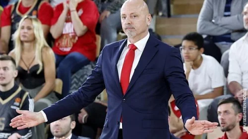 Vraća se Dobrić, Euroleague