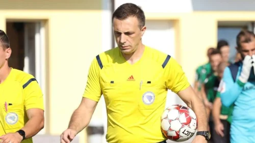 Analiza suđenja – Elvedin Topuzović „na hlađenju“