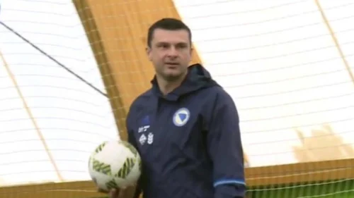 Denis Malešević umjesto Bojana Puzigaće vodi BSK, Prva liga Republike Srpske