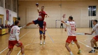 Borac srušio Izviđač 