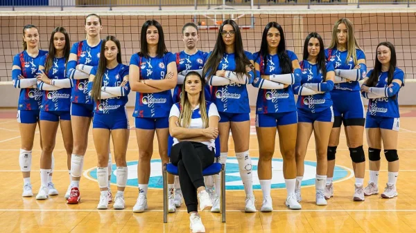 Paljanke slavile u Višegradu u subotu derbi sa Sokočankama, Prva liga Republike Srpske