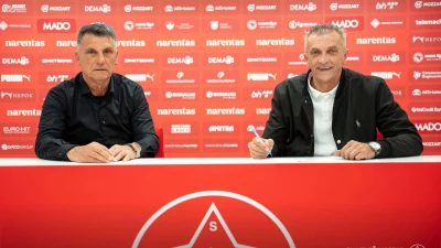 Velež potvrdio, Pudar uz Rahimića, WWIN liga
