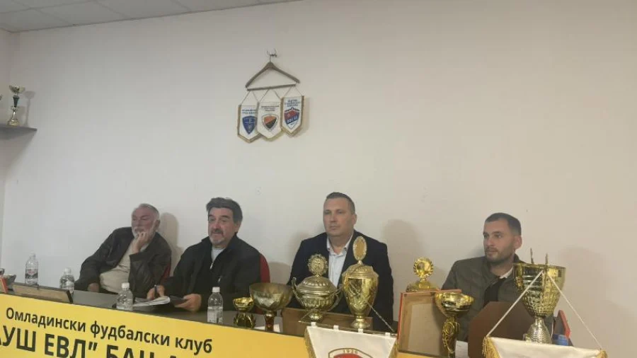 Derajić vodi Lauš, Regionalna liga Republike Srpske - Zapad
