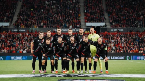Veiper presudio Zrinjskom sa igračem manje