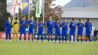 Pioniri BiH remizirali sa Latvijom, pa poraženi na penale: Zmajići pokazali napredak i borbenost u drugom kolu UEFA Razvojnog turnira U-15