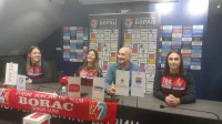Darko Savić, direktor ŽRK Borac: Klub finansijski stabilan