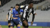 Partizan savladao Lučance