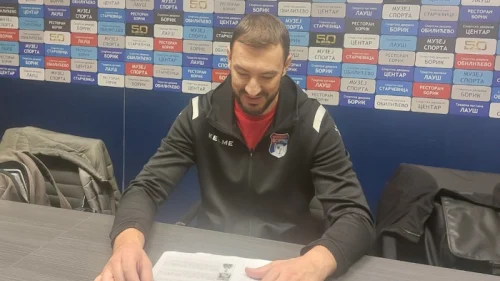 Marko Šćekić: Odlično smo otvorili sezonu , ABA 2 liga
