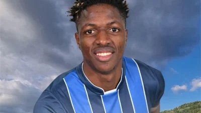 Nigerijski paket za Romaniju, Drina nabujala, Prva liga Republike Srpske