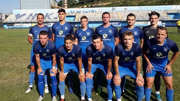 Travnik pobjedom došao do liderske pozicije, Prva liga FBiH