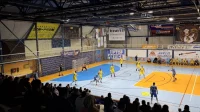 Bižić spustio rampu: Derventa nadigrala Goražde