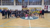 Pobjeda za start sezone