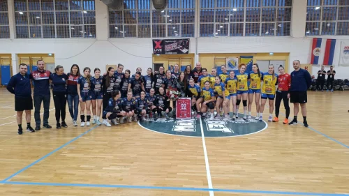 Pobjeda za start sezone, Premijer liga BiH