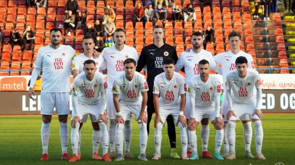 Velež minimalnim rezultatom savladao Široki Brijeg – odlučio sjajan pogodak Mešića, WWIN liga