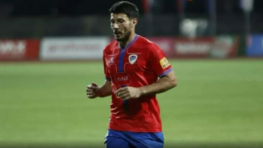 Miloš Jojić pred derbi sa Zrinjskim: Fokusirani smo na sebe, vjerujem u pozitivan rezultat, WWIN liga