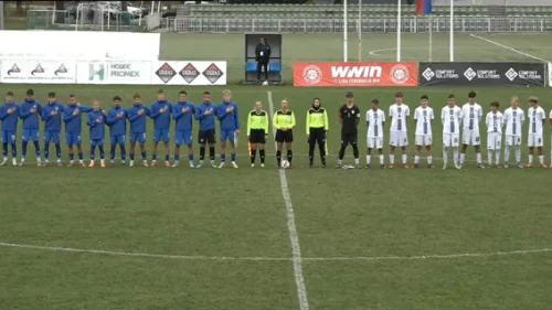 Pioniri BiH savladali Sloveniju na penale i završili UEFA Razvojni turnir s tri boda: Mladi Zmajići pokazali karakter i napredak, Premijer liga BiH