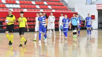 Tango deklasirao Gradišku, slavlja Jahorine i Željeznice