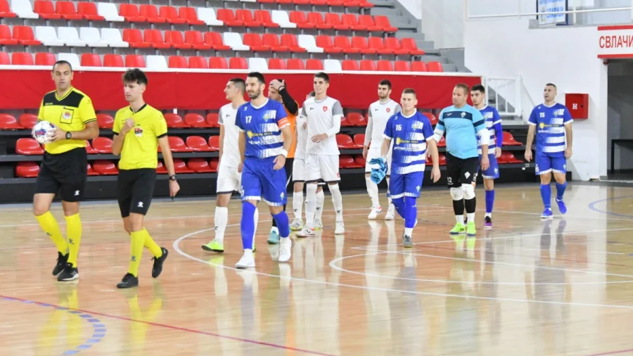 Tango deklasirao Gradišku, slavlja Jahorine i Željeznice, Prva liga RS