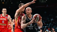 Partizan četiri od četiri