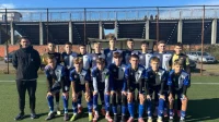Nedim Klapić sa het-trikom i dvije asistencije srušio pionire Budućnosti