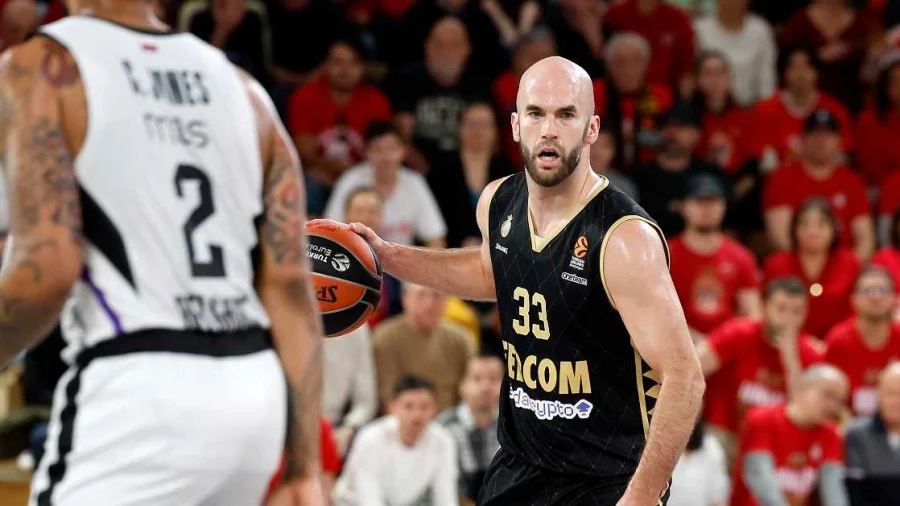 Partizan pronašao zamenu za Karlika Džonsa, Euroleague