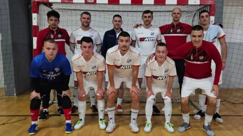 Fočaci spremni za start sezone, Druga Republike Srpske - Jug