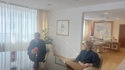 Mladi fudbaleri Republike Srpske na SP u Brazilu 