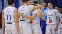 Student proslavio prvu pobjedu ikada u ABA 2 ligi, ABA 2 liga