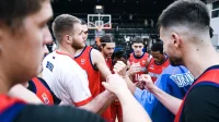 Mornar za istoriju! Prva domaća utakmica Jahorine u ABA 2 ligi, ABA 2 liga