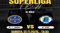 Borba za vrh Superlige FBiH u odbojci: Derbi neporaženih u Lukavcu