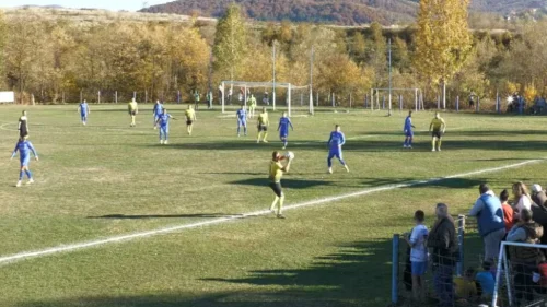 Slavija teškom mukom izborila osminu finala Kupa Bosne i Hercegovine, Kup Bosne i Hercegovine