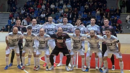 Bubamara otvorila glavnu rundu Lige šampiona porazom, sutra novi izazov, Premijer liga BiH