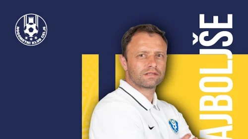 Rijeru žele i veći od Zvezde, Prva liga Slovenije
