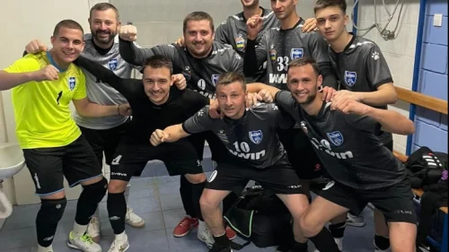 Obilić spreman za start sezone, Druga liga Republike Srpske – Istok