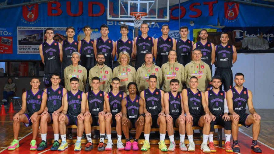 Težak udarac za bijeljinski sport: Budućnost istupila iz Prve lige, oglasio se Savez, Prva liga RS