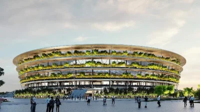Beograd kandidat za finale Lige Evrope 2028. godine