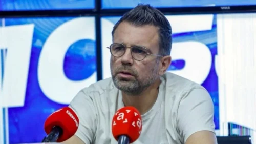 Zvjezdan Misimović: Svjesni smo svoje greške, WWIN liga