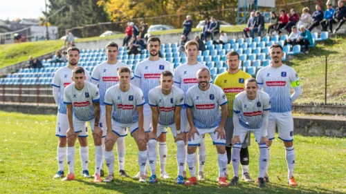 Trnjani „petardom“ sravnili Brdo, Druga liga Republike Srpske  - Zapad