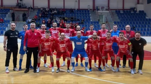 Bubamara deklasirala danskog prvaka i časno završila evropsku misiju, Premijer liga BiH