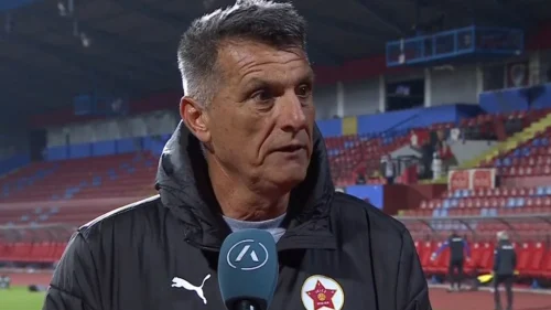 Rahimić: Želim da nastavimo ovako u sljedećim utakmicama, WWIN liga