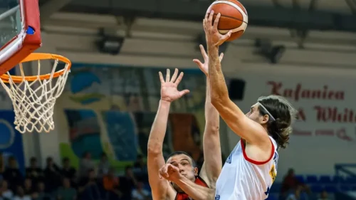 Sjajan derbi otišao na stranu Jahorine, Paljani i dalje neporaženi, Prvenstvo BiH