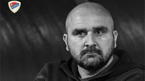 FK Borac se oprostio od Mladena Žižovića, WWIN liga
