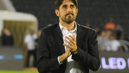 Paunović objavio spiska za Englesku i Letoniju