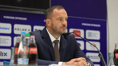 Savez nikome nije branio da kupi ulaznice