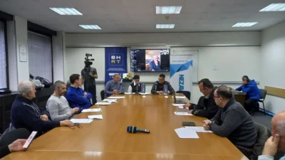 Izbor sportiste: U Sarajevu usvojene šire liste kandidata