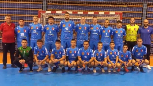 Derventa čeka Srbac, Druga liga Republike Srpske - Zapad