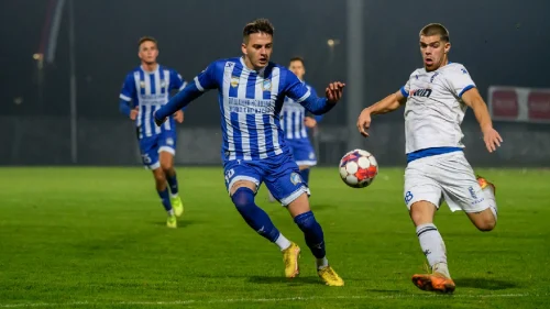 Đorđević : Gostima respekt, bodovi ostaju pokraj Ćehotine, Prva liga Republike Srpske
